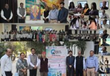 भारतीय गुणवत्ता परिषद द्वारा एपेक्स आयुर्वेदिक संस्थान में गुणवत्ता यात्रा 2026 का सफल आयोजन*