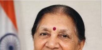 राज्यपाल आनंदीबेन पटेल का 26 फरवरी को मीरजापुर दौरा, विश्वविद्यालय में बैठक प्रस्तावित