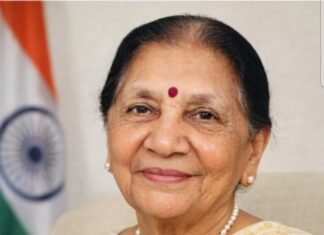 राज्यपाल आनंदीबेन पटेल का 26 फरवरी को मीरजापुर दौरा, विश्वविद्यालय में बैठक प्रस्तावित