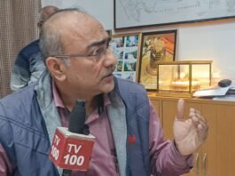 मिर्जापुर में लेखपाल घूस लेते रंगे हाथ पकड़े गए