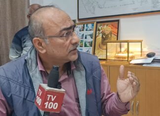 मिर्जापुर के कई स्थानों पर बिजली रहेगी गोल