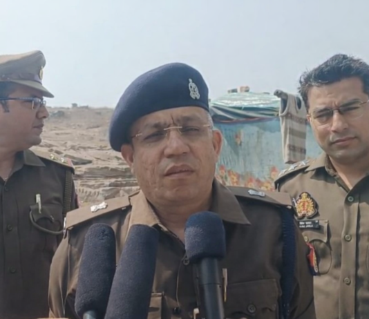 मिर्जापुर में पारिवारिक विवाद में पत्नी की हत्या, पति हिरासत में