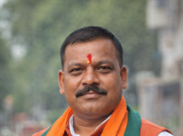 भाजपा ने घोषित किए नए जिलाध्यक्ष, मिर्जापुर में लाल बहादुर सरोज को कमान