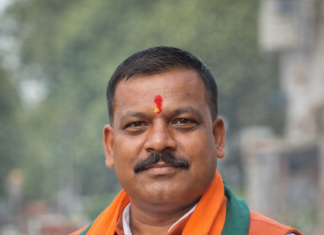 भाजपा ने घोषित किए नए जिलाध्यक्ष, मिर्जापुर में लाल बहादुर सरोज को कमान