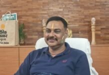 मंडलायुक्त व जिलाधिकारी ने दी होली की शुभकामनाएं, शांतिपूर्ण आयोजन पर प्रशासन की पैनी नजर