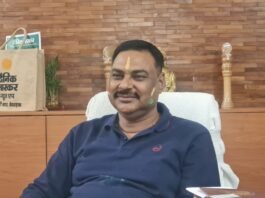 मंडलायुक्त व जिलाधिकारी ने दी होली की शुभकामनाएं, शांतिपूर्ण आयोजन पर प्रशासन की पैनी नजर