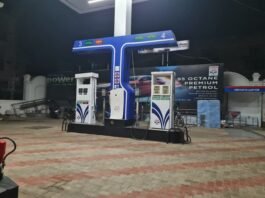 मिर्जापुर में पेट्रोल-डीजल की किल्लत, कई पंपों पर ‘स्टॉक खत्म’ का बोर्ड