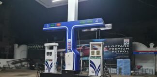 मिर्जापुर में पेट्रोल-डीजल की किल्लत, कई पंपों पर ‘स्टॉक खत्म’ का बोर्ड