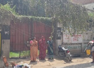 मिर्जापुर के प्रथम सांसद से जुड़ी संपत्ति का मामला गरमाया