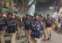 नायब तहसीलदार से मारपीट के आरोप में सपा नेता व पुरोहित पर मुकदमा दर्ज