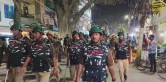 नायब तहसीलदार से मारपीट के आरोप में सपा नेता व पुरोहित पर मुकदमा दर्ज