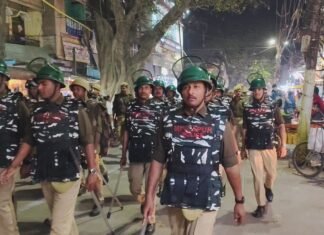 नायब तहसीलदार से मारपीट के आरोप में सपा नेता व पुरोहित पर मुकदमा दर्ज