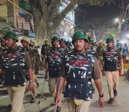 नायब तहसीलदार से मारपीट के आरोप में सपा नेता व पुरोहित पर मुकदमा दर्ज