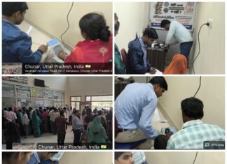 एपेक्स ट्रस्ट हॉस्पिटल में अंतर्राष्ट्रीय महिला दिवस के अवसर पर निःशुल्क बीएमडी जांच