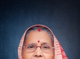 वरिष्ठ पत्रकार अनुज श्रीवास्तव की माता बेला देवी का निधन, पत्रकारों में शोक