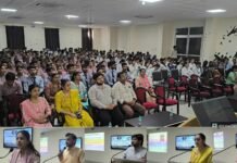 विश्व किडनी दिवस पर एपेक्स ट्रस्ट संस्थानों में जागरूकता सत्र आयोजित*