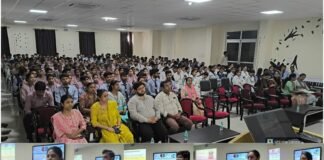 विश्व किडनी दिवस पर एपेक्स ट्रस्ट संस्थानों में जागरूकता सत्र आयोजित*