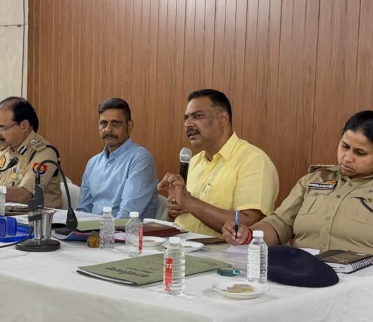 चैत्र नवरात्र मेला 18/19 मार्च से, मंडलायुक्त ने अधिकारियों को दिए सख्त निर्देश