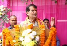 मिर्जापुर के चौबे घाट पर इलेक्ट्रिक शवदाह गृह निर्माण को मिली मंजूरी