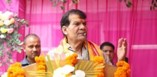 मिर्जापुर के चौबे घाट पर इलेक्ट्रिक शवदाह गृह निर्माण को मिली मंजूरी