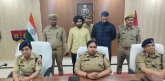 मिर्जापुर: जिम जिहाद और धर्मांतरण केस में दो आरोपियों की गिरफ्तारी