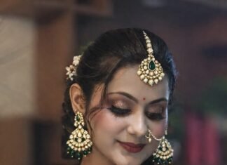 मिर्जापुर में आर्टिफिशियल ज्वेलरी का नया ठिकाना, दूर-दूर से पहुंच रहे ग्राहक