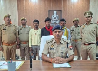 बर्तन के बदले मोबाइल, फिर साइबर गैंग को सप्लाई—चौंकाने वाला नेटवर्क उजागर