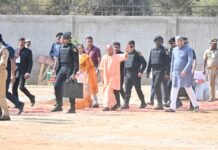 31 मई तक पूरा होगा मां विंध्यवासिनी विश्वविद्यालय, मुख्यमंत्री ने दिए सख्त निर्देश