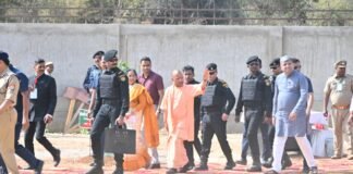 31 मई तक पूरा होगा मां विंध्यवासिनी विश्वविद्यालय, मुख्यमंत्री ने दिए सख्त निर्देश