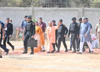 31 मई तक पूरा होगा मां विंध्यवासिनी विश्वविद्यालय, मुख्यमंत्री ने दिए सख्त निर्देश