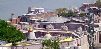 ड्रोन व AI कैमरों की निगरानी में चैत्र नवरात्र मेला-2026, सुरक्षा के कड़े इंतजाम