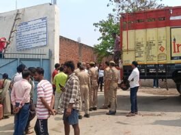 मिर्जापुर,13 मार्च की गैस बुकिंग के बाद भी नहीं मिली डिलीवरी