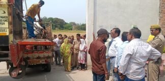 गैस उपभोक्ताओं के लिए बड़ी राहत, मिर्जापुर में क्षेत्रवार अधिकारी तैनात