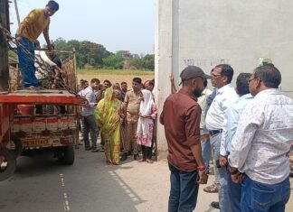 गैस उपभोक्ताओं के लिए बड़ी राहत, मिर्जापुर में क्षेत्रवार अधिकारी तैनात