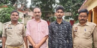 GST चोरी करने वाले गिरोह का पर्दाफाश, दो गिरफ्तार; हेरोइन के साथ एक आरोपी भी पकड़ा गया