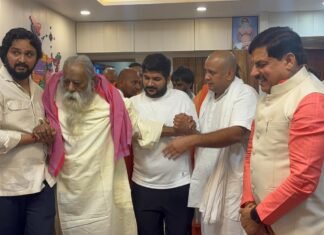 नगर निकाय स्तर पर बनेंगे गीता संदेश भवन: मुख्यमंत्री मोहन यादव