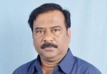 भाजपा जिला कार्यकारिणी में सदस्य बनाए जाने पर संजय चौरसिया का भव्य स्वागत