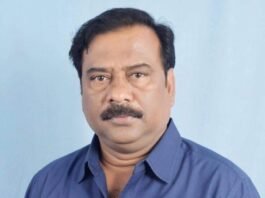 भाजपा जिला कार्यकारिणी में सदस्य बनाए जाने पर संजय चौरसिया का भव्य स्वागत