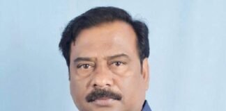 भाजपा जिला कार्यकारिणी में सदस्य बनाए जाने पर संजय चौरसिया का भव्य स्वागत