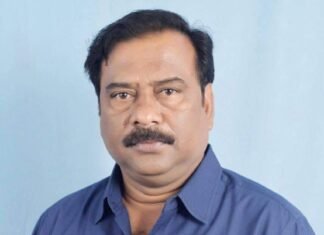 भाजपा जिला कार्यकारिणी में सदस्य बनाए जाने पर संजय चौरसिया का भव्य स्वागत