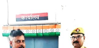 फेसबुक फेक प्रोफाइल से हुई ठगी के 30 हजार रुपये साइबर सेल ने कराए वापस