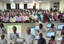 विश्व क्षय रोग दिवस पर एपेक्स ट्रस्ट संस्थानों में जागरूकता सत्र का आयोजन