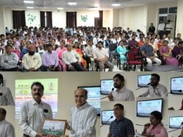 विश्व क्षय रोग दिवस पर एपेक्स ट्रस्ट संस्थानों में जागरूकता सत्र का आयोजन