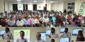 विश्व क्षय रोग दिवस पर एपेक्स ट्रस्ट संस्थानों में जागरूकता सत्र का आयोजन