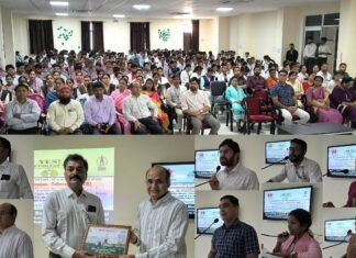 विश्व क्षय रोग दिवस पर एपेक्स ट्रस्ट संस्थानों में जागरूकता सत्र का आयोजन