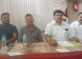 मिर्जापुर में पांच राज्यों के सोनार समाज के लोग होंगे एकत्रित, लगाएंगे एक दूसरे को गुलाल