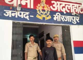 महिला उत्पीड़न, दुष्कर्म व धर्म परिवर्तन मामले में आरोपी गिरफ्तार, शांति व्यवस्था भंग में 19 का चालान