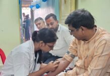 मिर्जापुर में ‘ममता डायग्नोस्टिक’ का शुभारंभ, आधुनिक जांच सुविधाएं शुरू