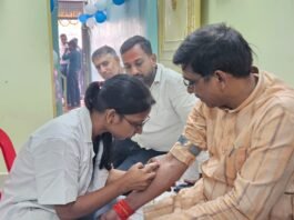 मिर्जापुर में ‘ममता डायग्नोस्टिक’ का शुभारंभ, आधुनिक जांच सुविधाएं शुरू