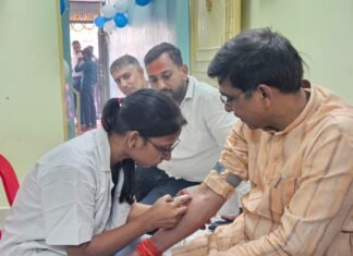 मिर्जापुर में ‘ममता डायग्नोस्टिक’ का शुभारंभ, आधुनिक जांच सुविधाएं शुरू